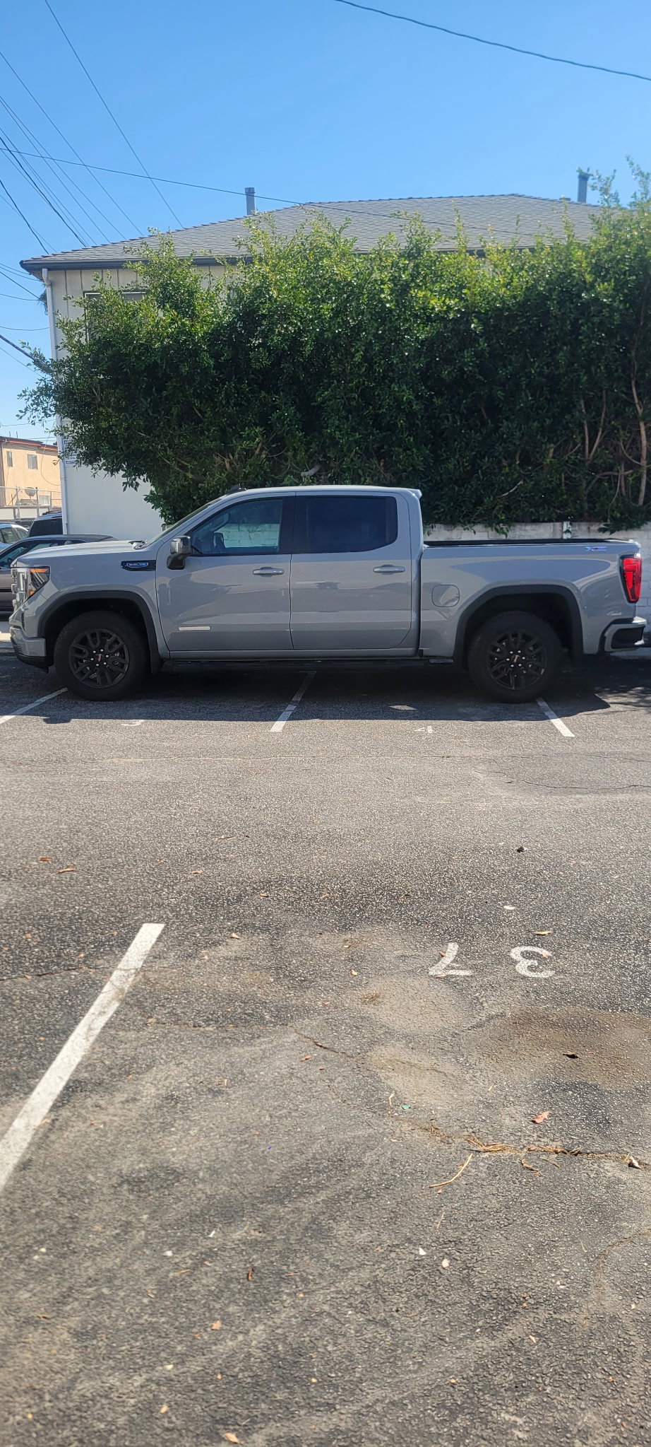 Used 2024 GMC Sierra 1500 Elevation w/ Elevation Premium Package