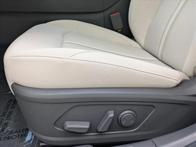 New 2025 Hyundai Sonata SEL FWD video 4