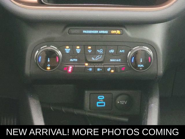 Certified 2022 Ford Bronco Sport Outer Banks w/ Tech Package image 24