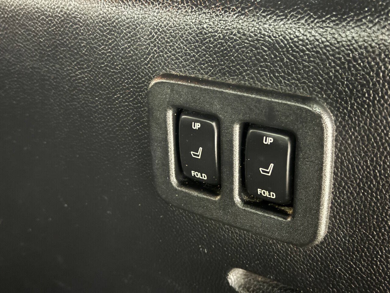 Used 2015 Ford Expedition King Ranch RWD image 76