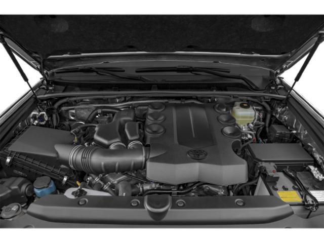 Used 2022 Toyota 4Runner SR5 RWD image 12