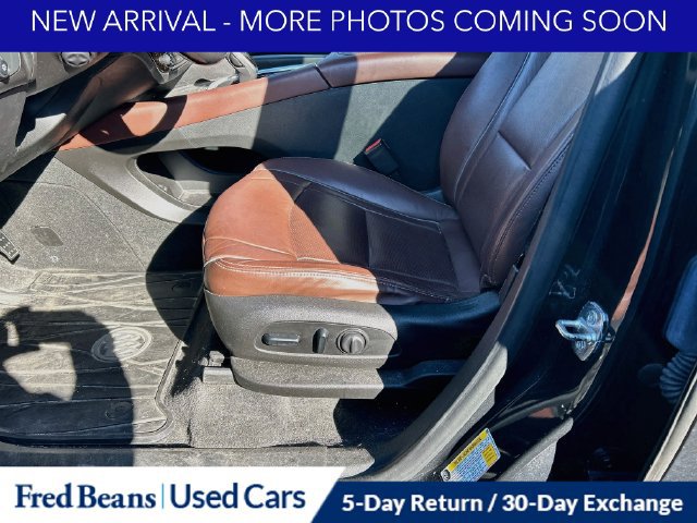 Used 2019 Buick Enclave Avenir w/ Avenir Technology Package AWD/4WD image 8