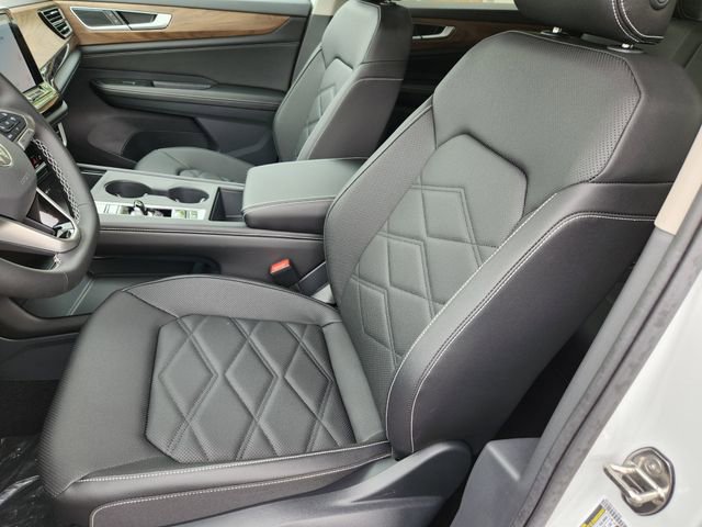 New 2026 Volkswagen Atlas SE AWD/4WD image 13