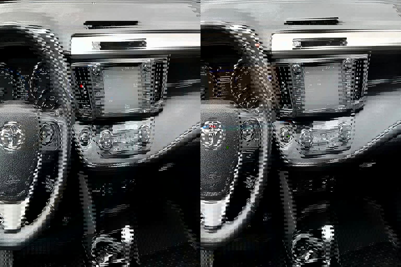 Certified 2016 Toyota RAV4 Limited image 7