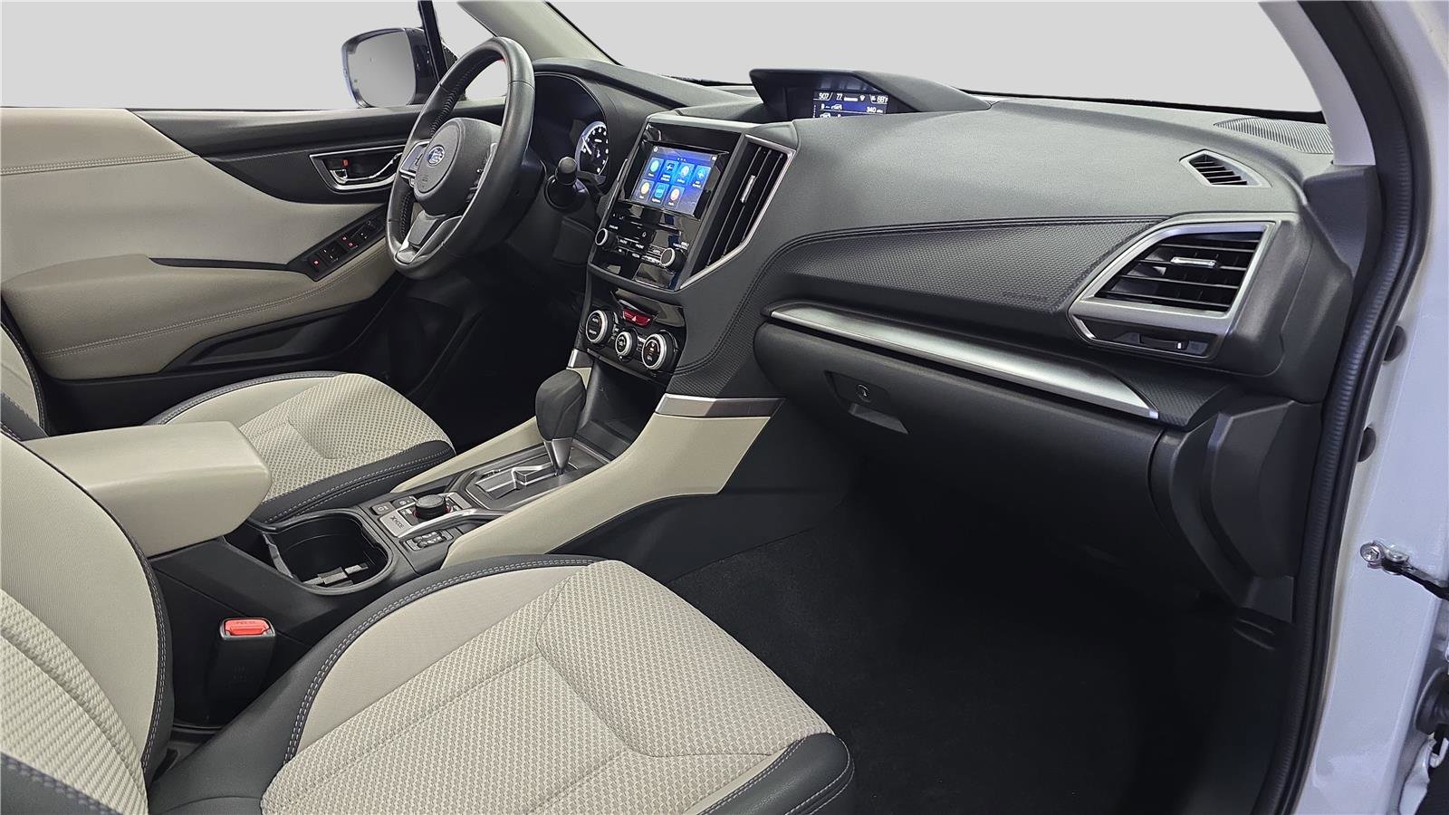 Used 2023 Subaru Forester Premium image 16