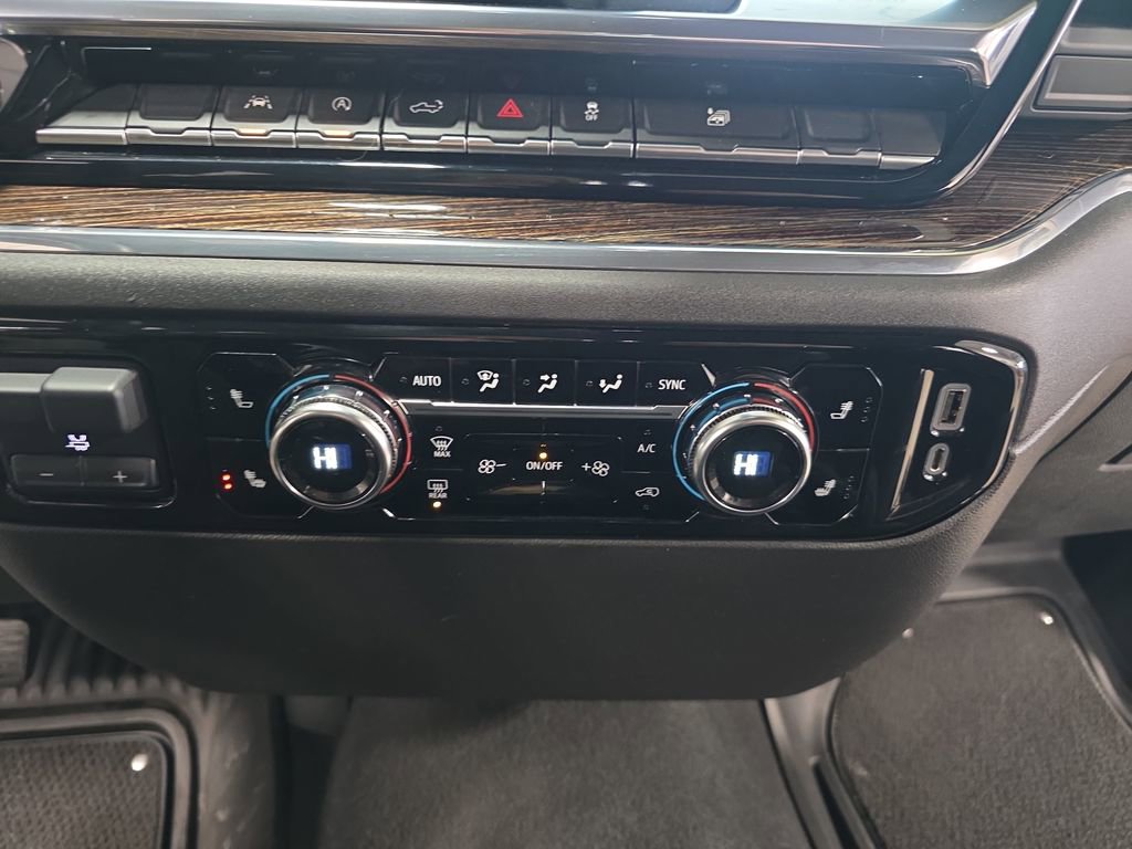 Used 2023 GMC Sierra 1500 Elevation image 20