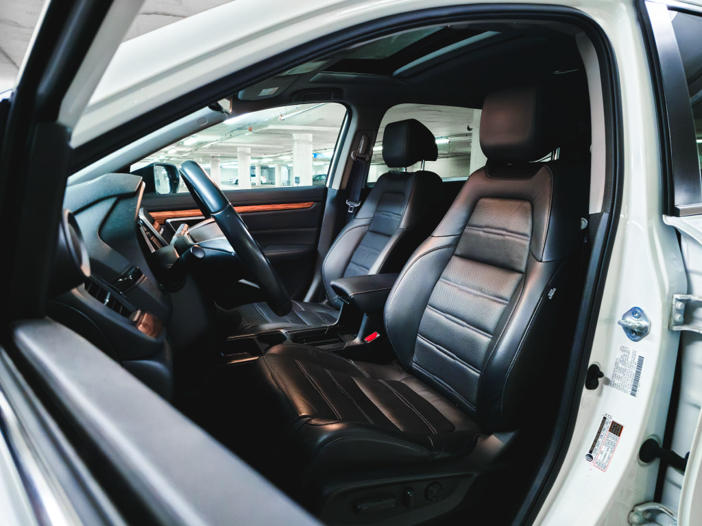 Used 2022 Honda CR-V EX-L image 17