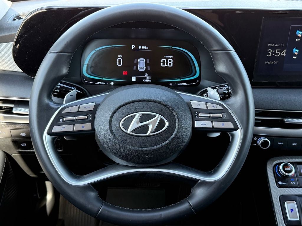 Used 2024 Hyundai Palisade XRT image 19