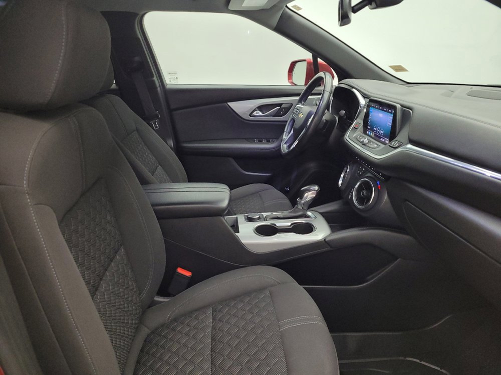 Used 2019 Chevrolet Blazer LT FWD image 21