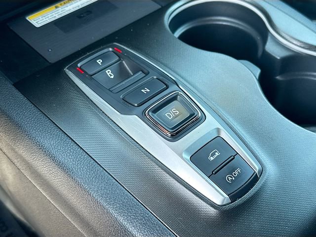 Certified 2023 Honda Passport TrailSport image 17