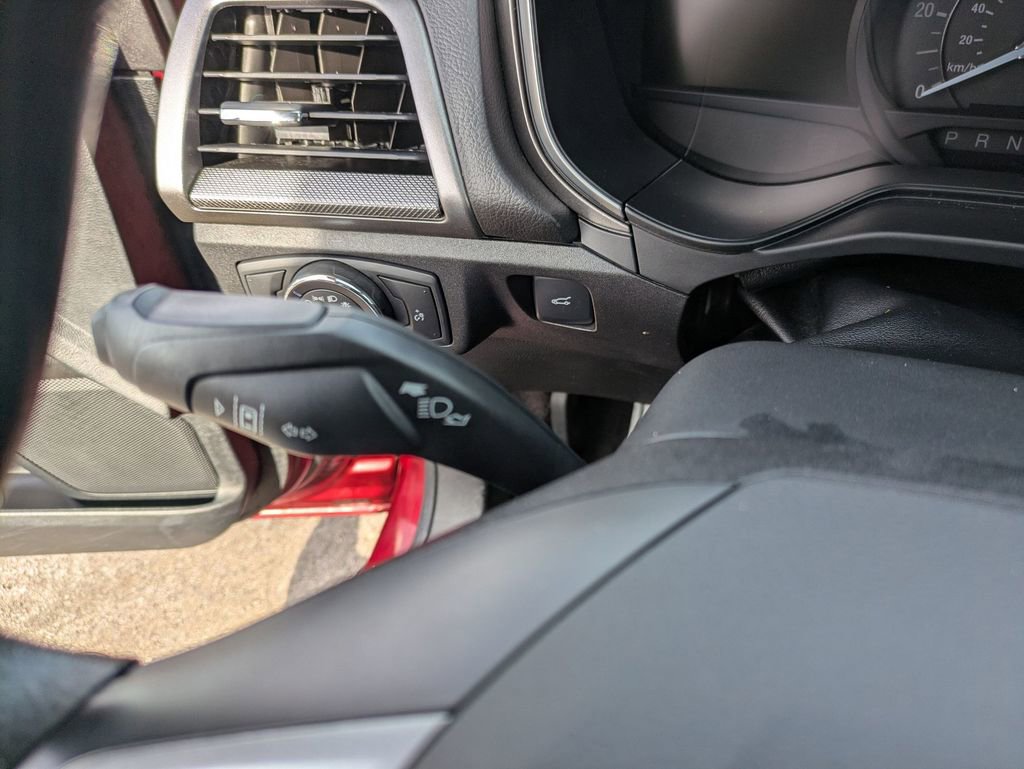 Used 2019 Ford Fusion SE image 21