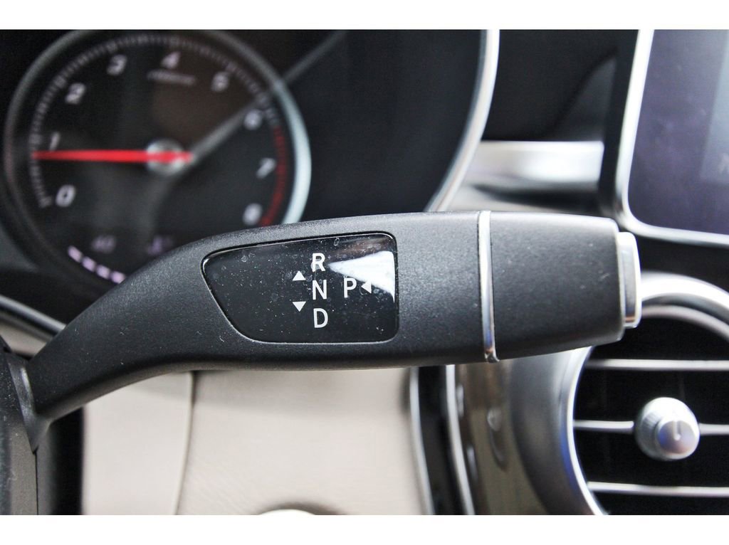 Used 2016 Mercedes-Benz GLC 300 image 16