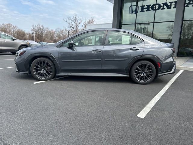 Used 2023 Subaru WRX Premium image 9