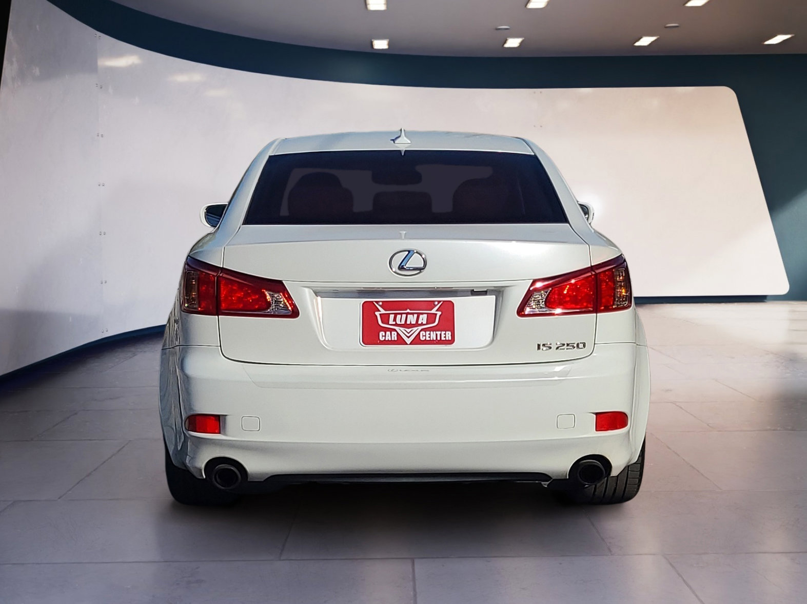 Used 2011 Lexus IS 250 image 4