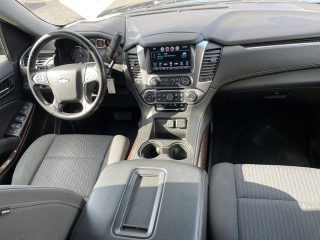 Used 2019 Chevrolet Tahoe LS image 7