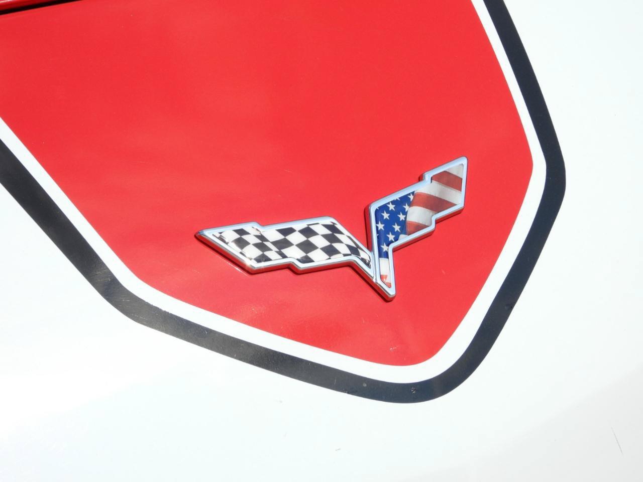 Used 2009 Chevrolet Corvette Convertible w/ Preferred Equipment Group RWD image 9