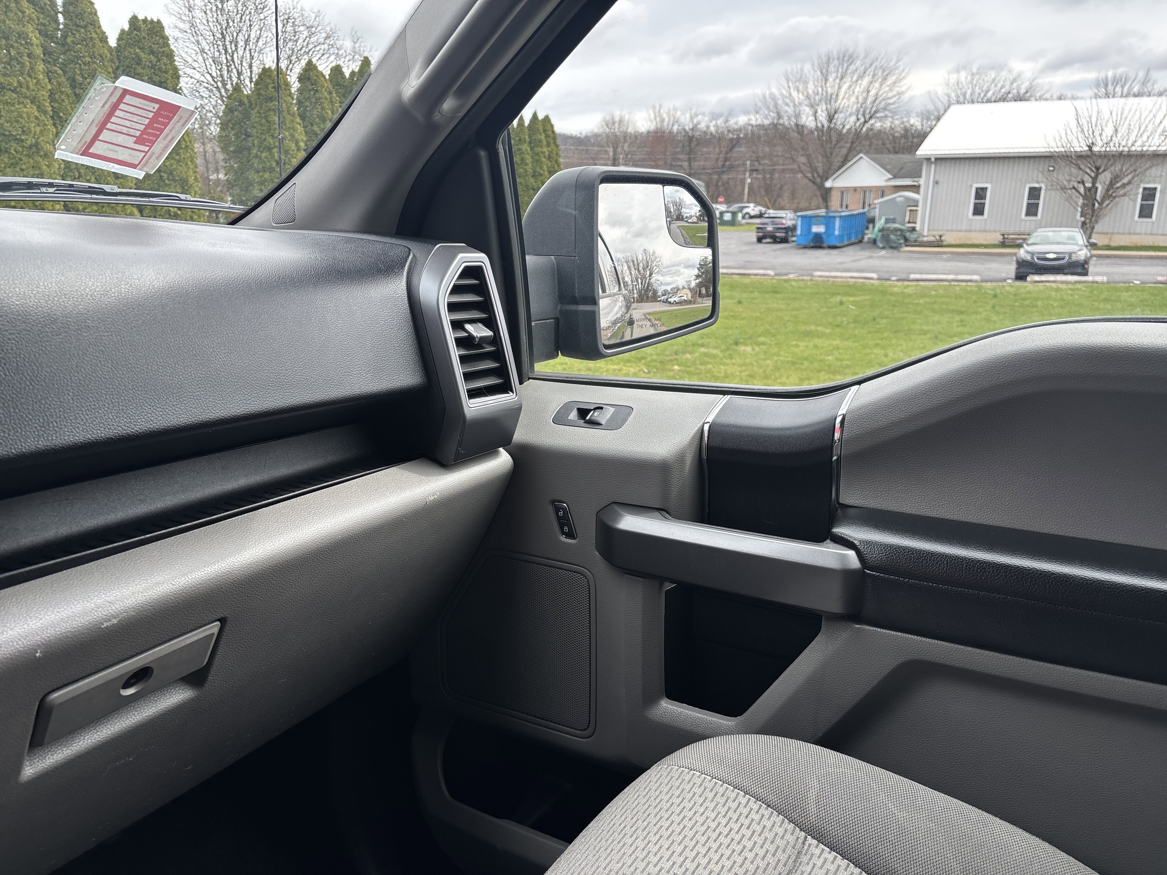 Used 2019 Ford F150 XLT w/ Equipment Group 301A Mid image 22
