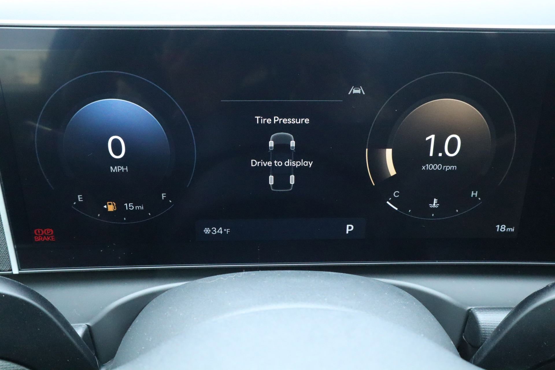 New 2026 Hyundai Santa Cruz SEL image 10