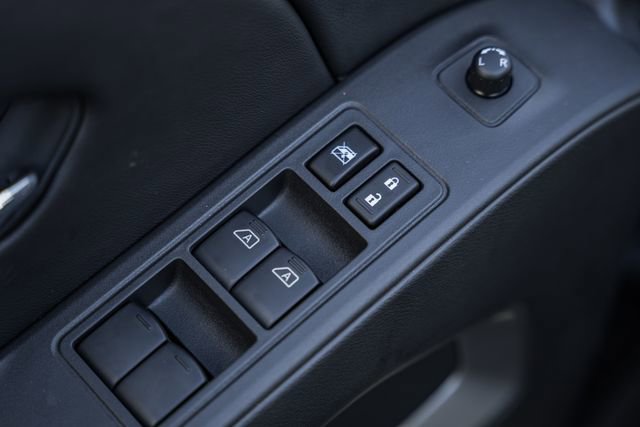 New 2026 Nissan Frontier SV image 35