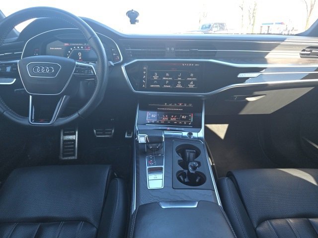 Used 2020 Audi S7 Prestige image 10