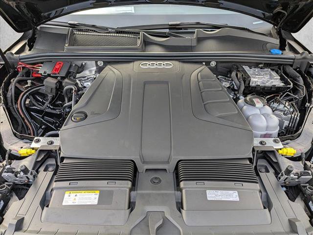 New 2026 Audi Q7 2.0T Premium image 16