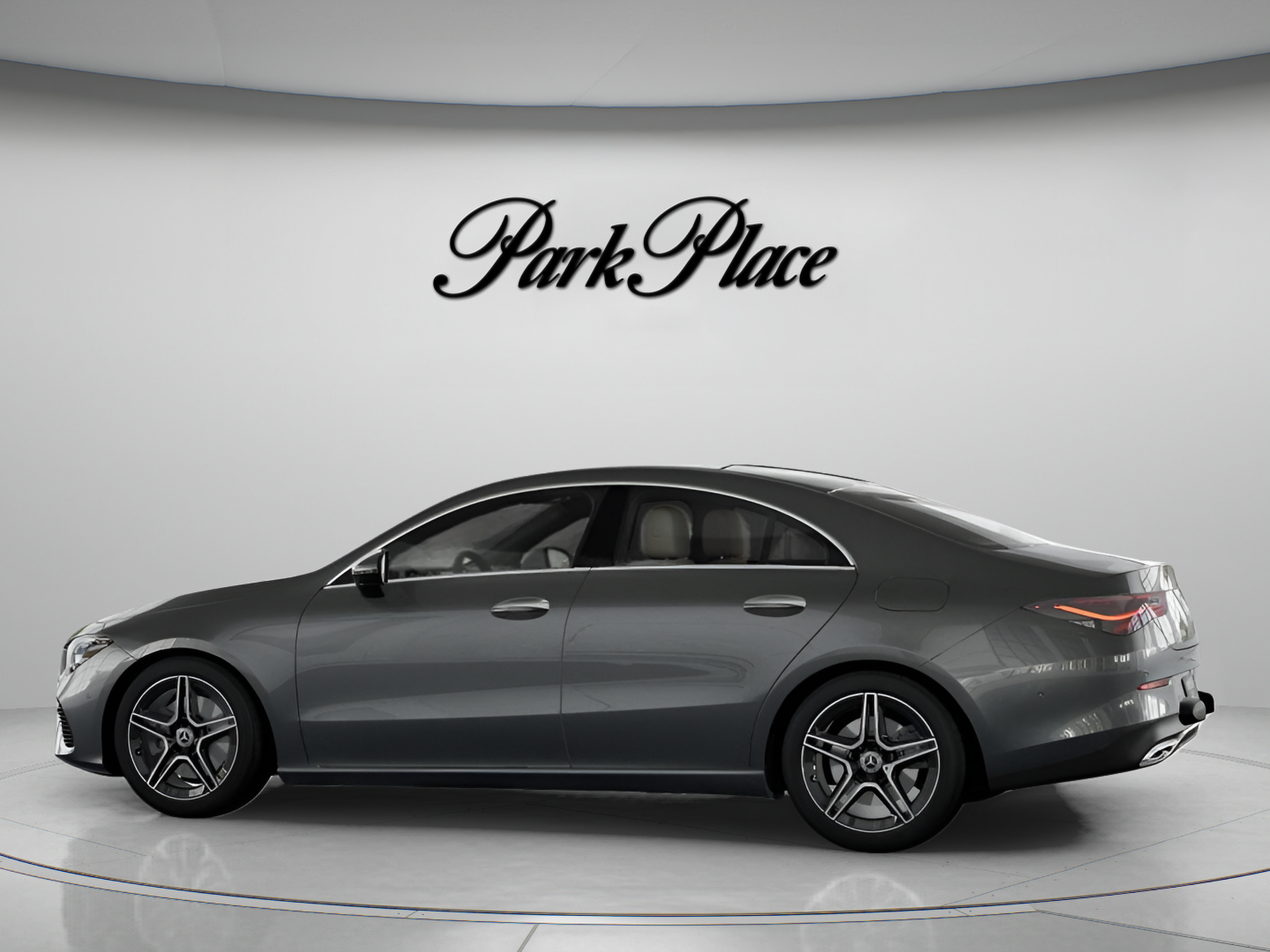 Certified 2026 Mercedes-Benz CLA 250 image 12