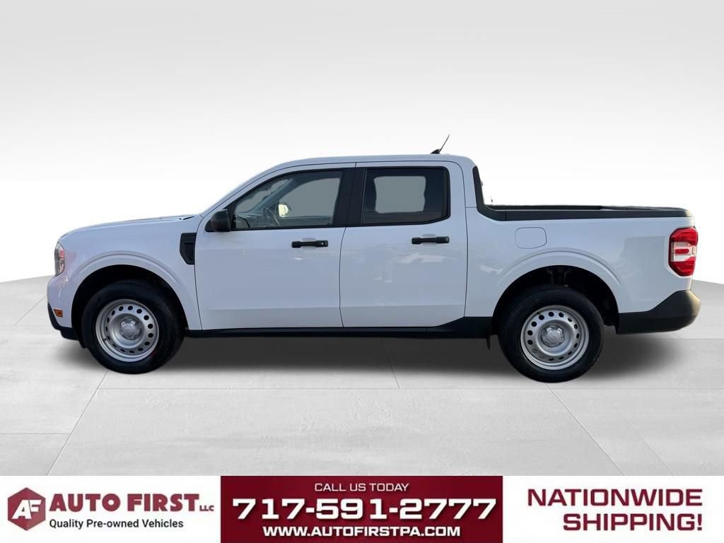 Used 2022 Ford Maverick XL w/ Equipment Group 100A Standard image 6