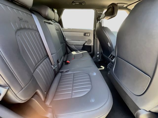 New 2027 Kia Seltos X-Line S w/ X-Line S Premium Package AWD/4WD image 28