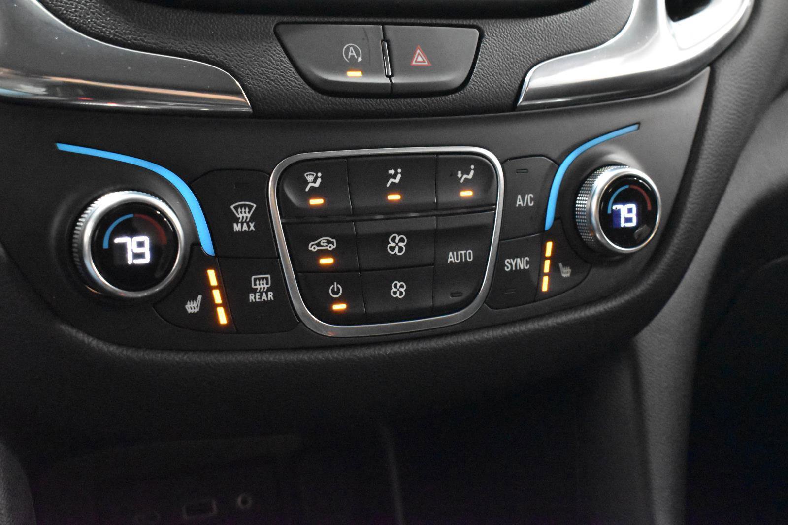 Used 2024 Chevrolet Equinox LT w/ LPO, Floor Liner Package image 19