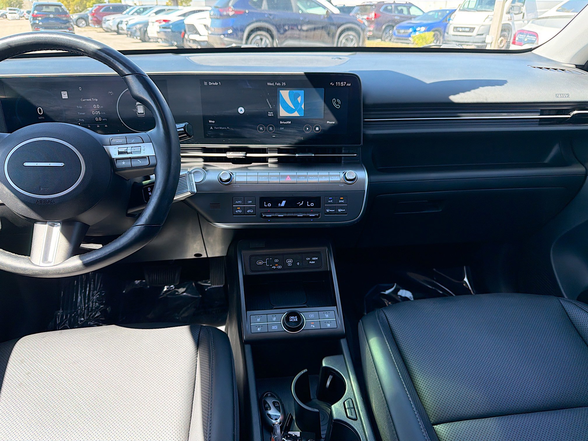 Used 2024 Hyundai Kona Limited image 19