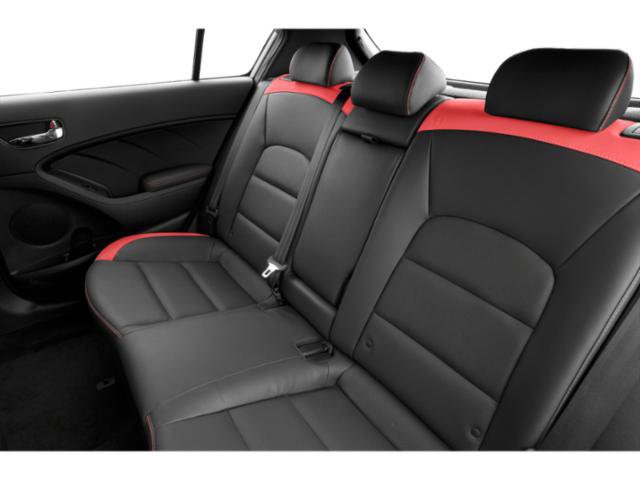 Used 2018 Kia Forte LX image 18