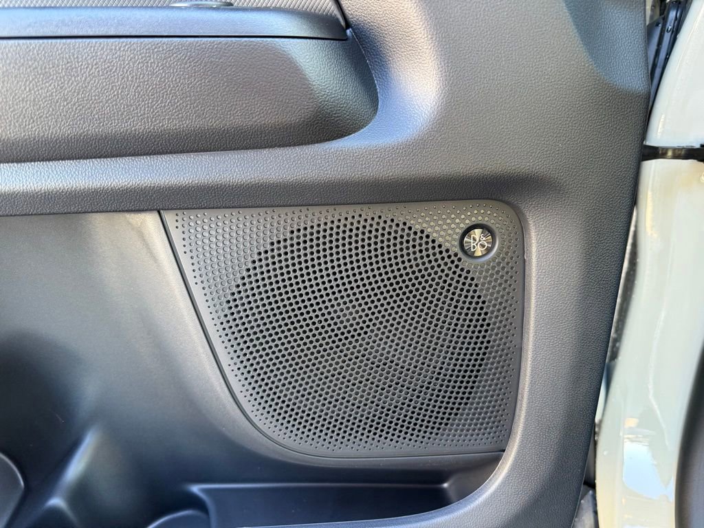 New 2025 Ford Bronco Sport Outer Banks w/ Outer Banks Tech Package+ image 10