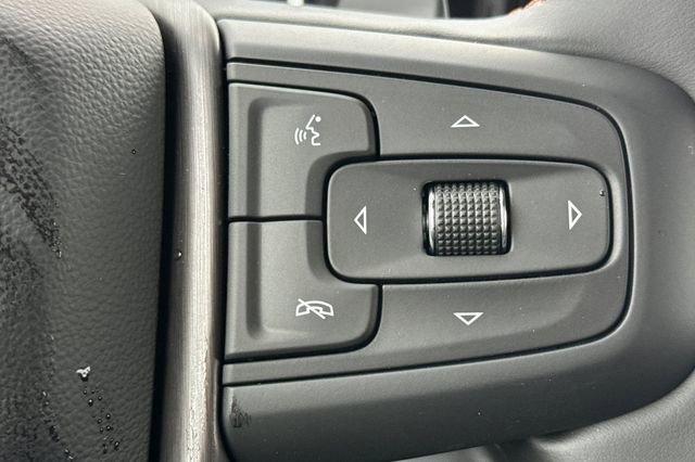 New 2026 GMC Sierra 1500 AT4 w/ AT4 Premium Package image 27