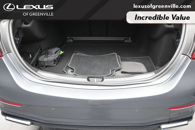 Used 2024 Mercedes-Benz C 300 Sedan image 24