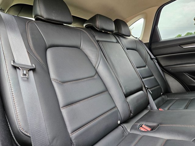 Used 2023 MAZDA CX-5 AWD 2.5 S w/ Premium Plus Pkg image 15