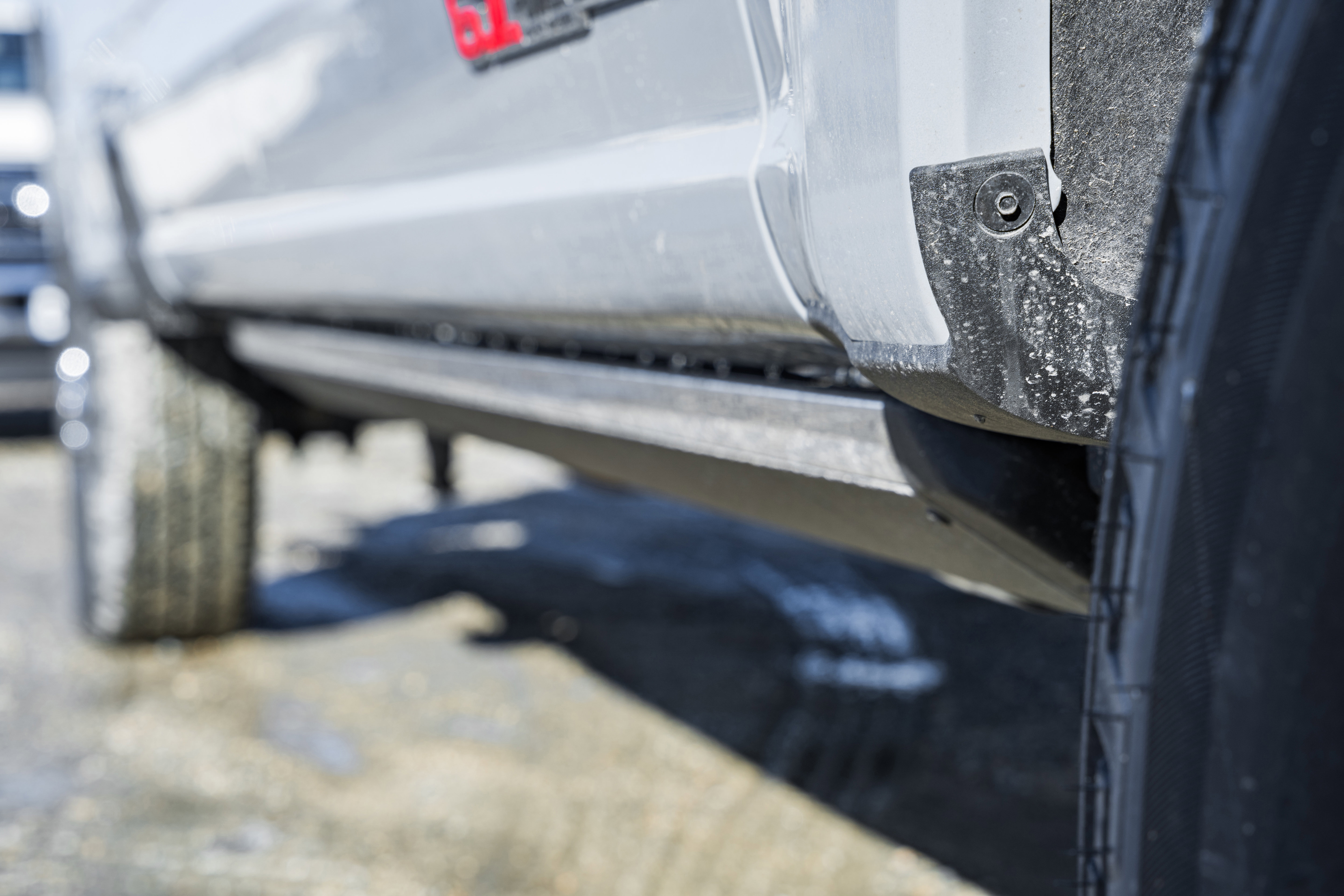 New 2026 Ford F350 King Ranch w/ Chrome Package image 19