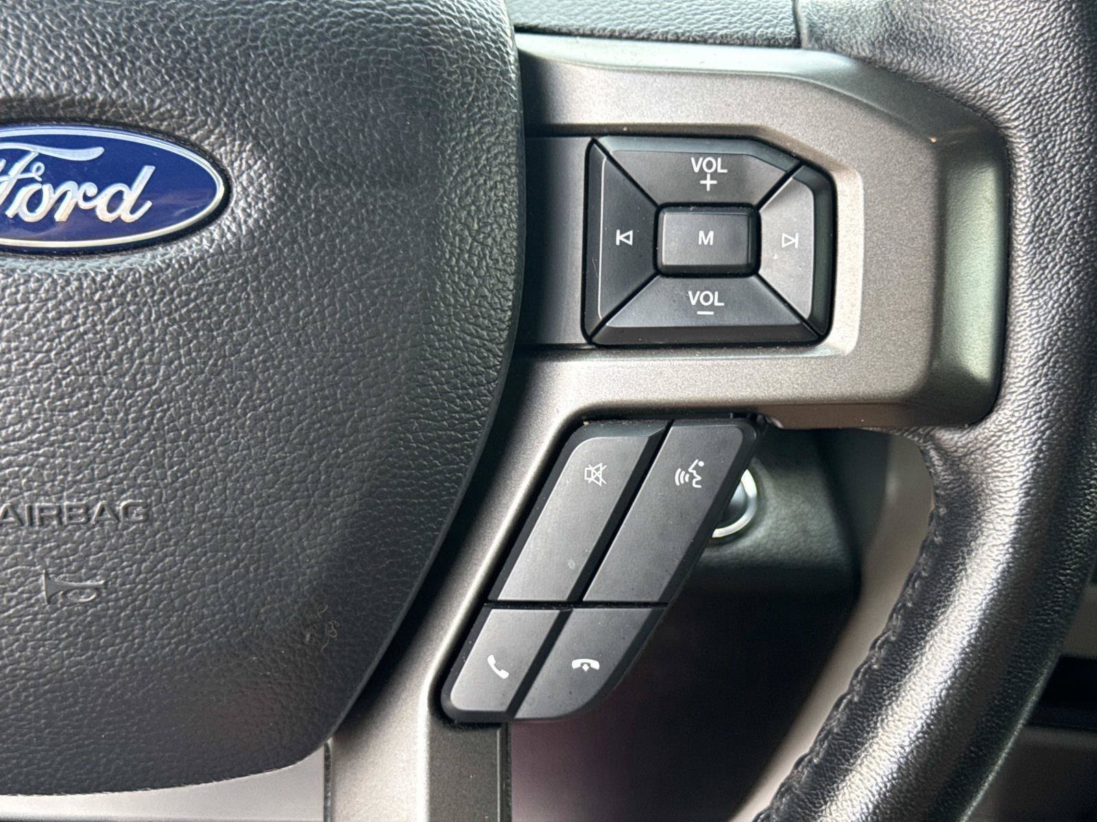 Used 2020 Ford Expedition XLT AWD/4WD image 23