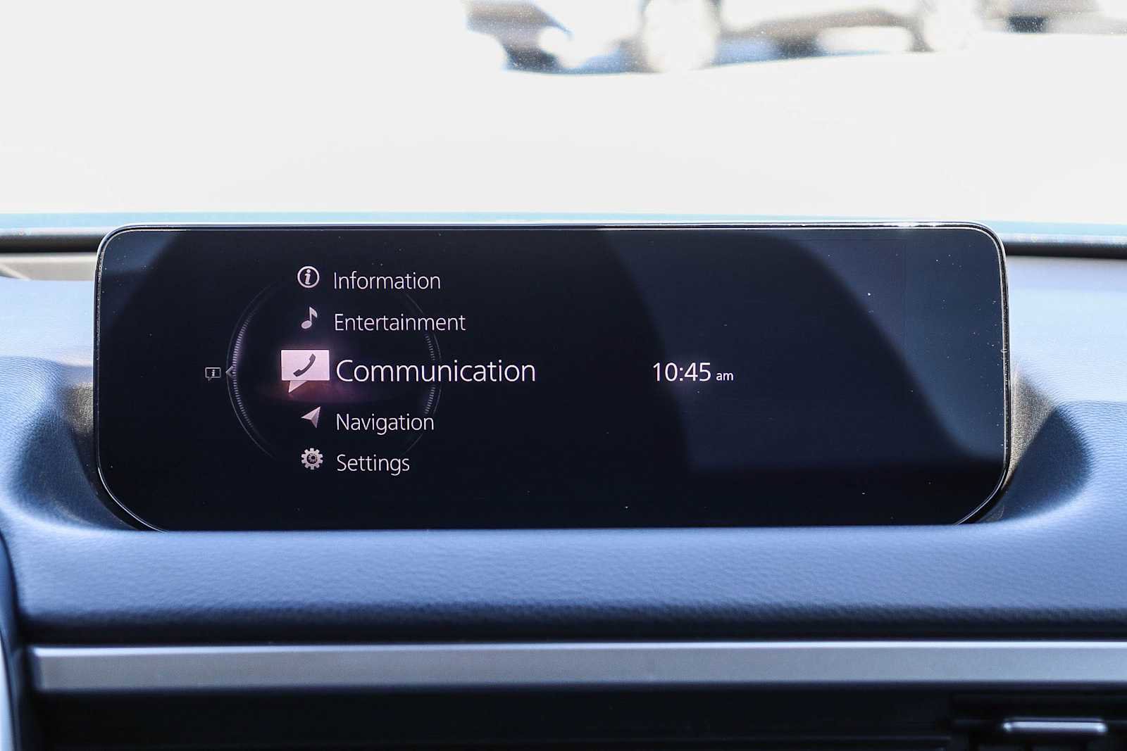 Used 2024 MAZDA CX-50 AWD 2.5 S w/ Preferred Package image 13