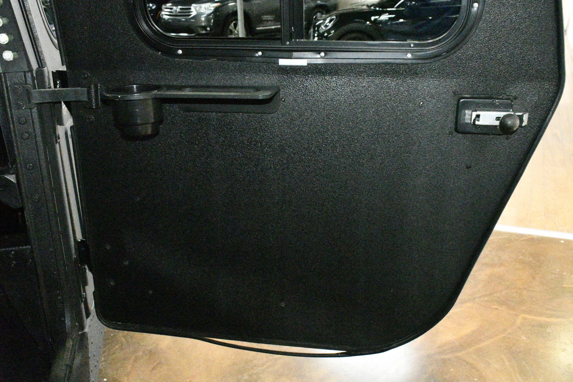 Used 1990 HUMMER H1 image 42