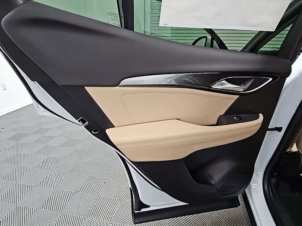 New 2026 Buick Envision Preferred image 36