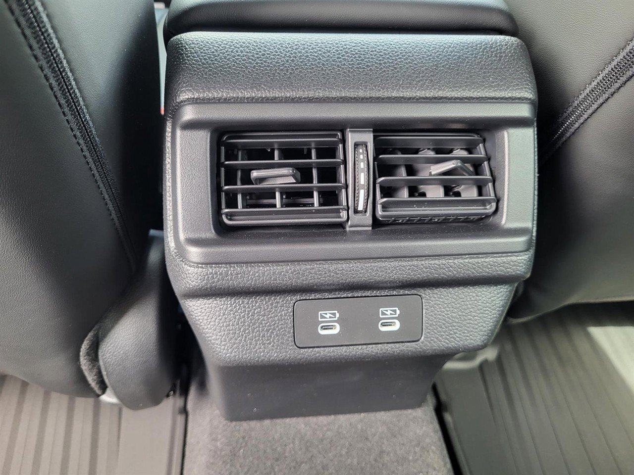 New 2026 Honda Accord EX-L image 15