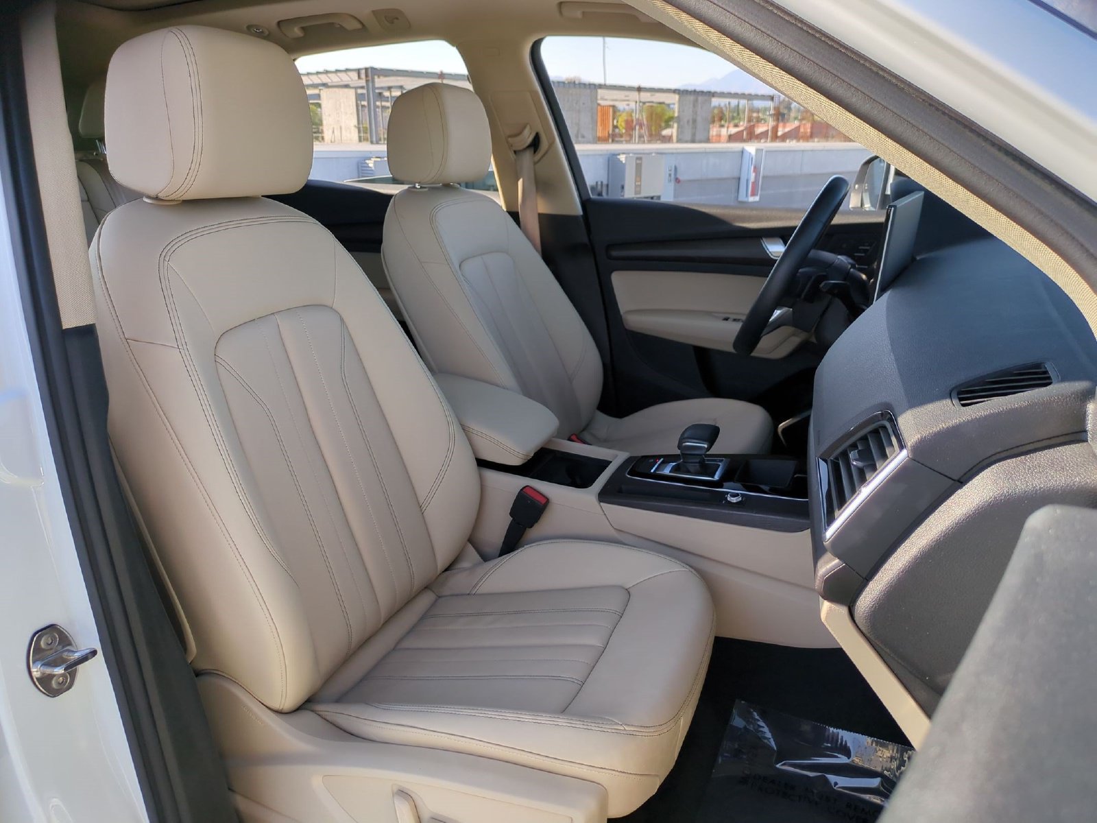 Used 2023 Audi Q5 2.0T Premium w/ Convenience Package AWD/4WD image 27