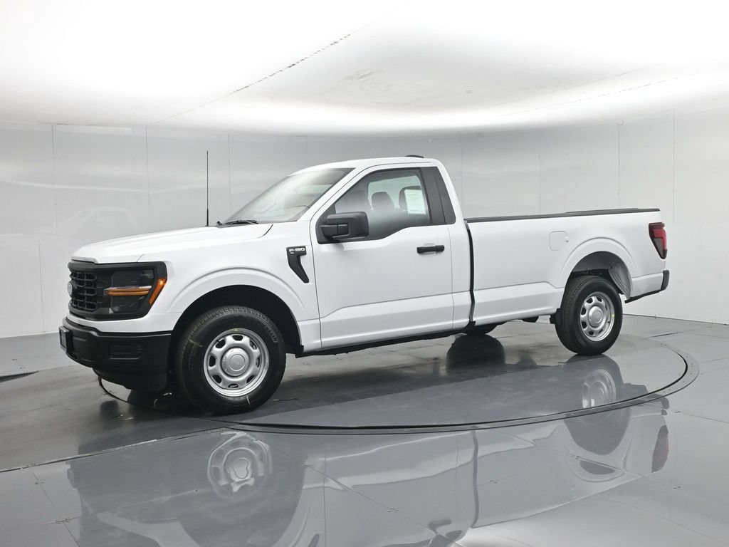 New 2026 Ford F150 XL RWD image 20