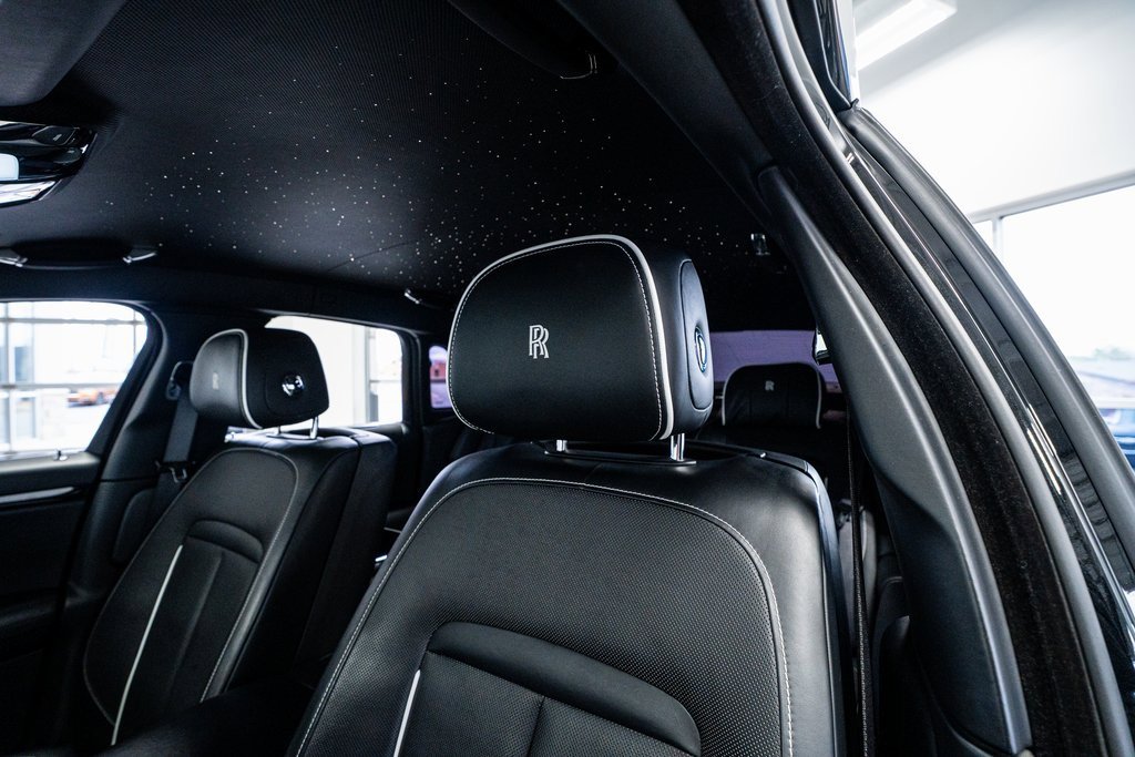 Used 2022 Rolls-Royce Ghost image 38