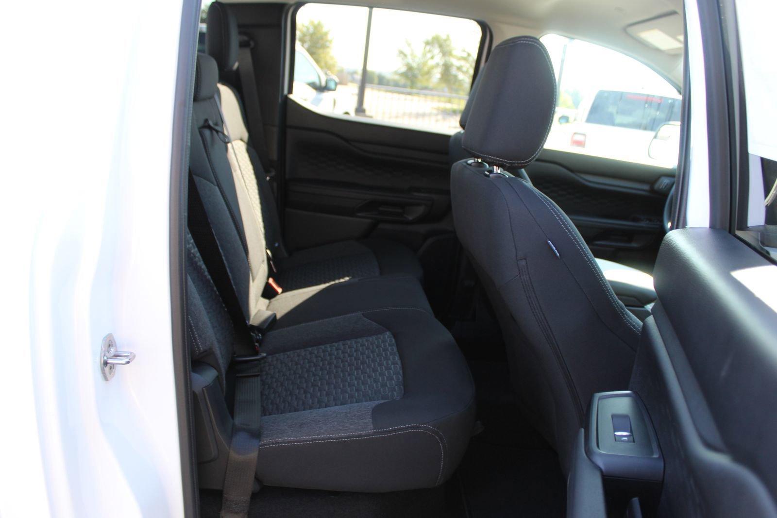 New 2025 Ford Ranger XL w/ Trailer Tow Package image 14