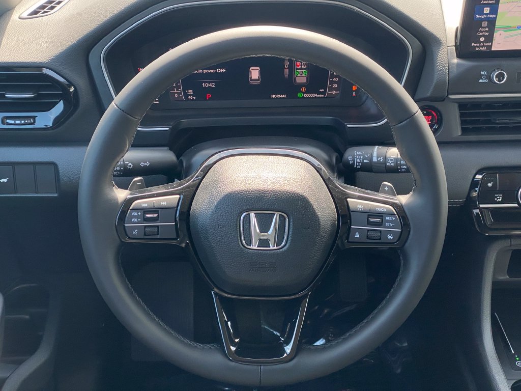 New 2026 Honda Passport RTL image 16