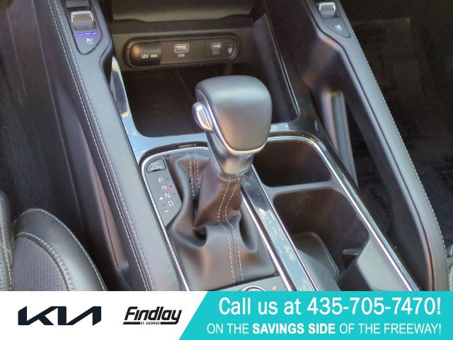 Used 2024 Kia Telluride SX Prestige X-Pro AWD/4WD image 26