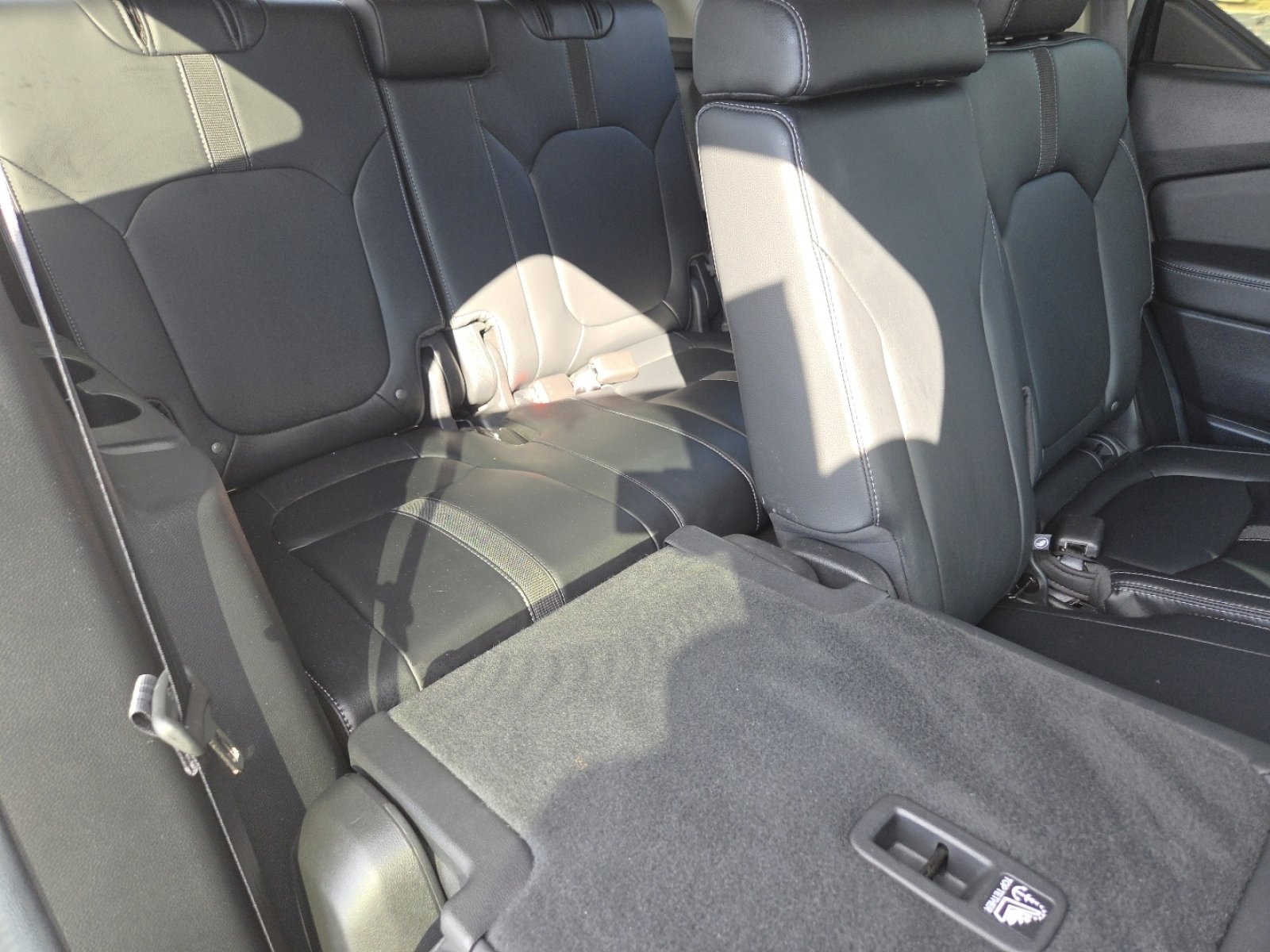 Certified 2025 Honda Pilot EX-L image 25