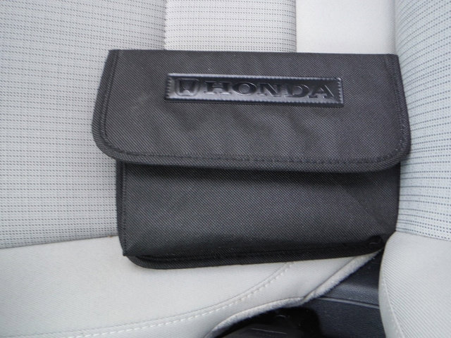 Used 2024 Honda Civic LX image 30