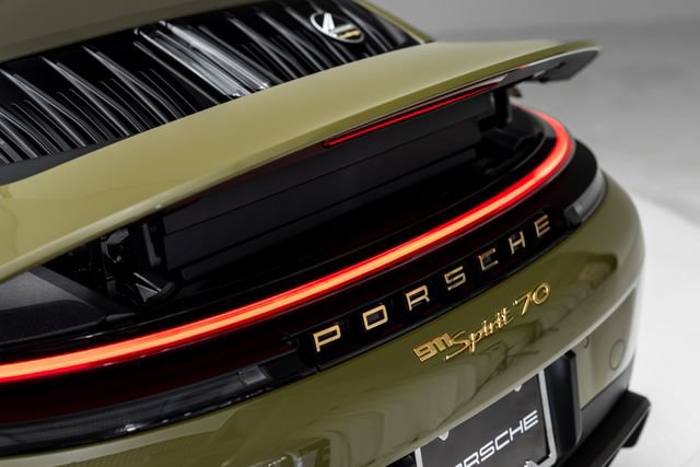 New 2026 Porsche 911 GTS RWD image 58